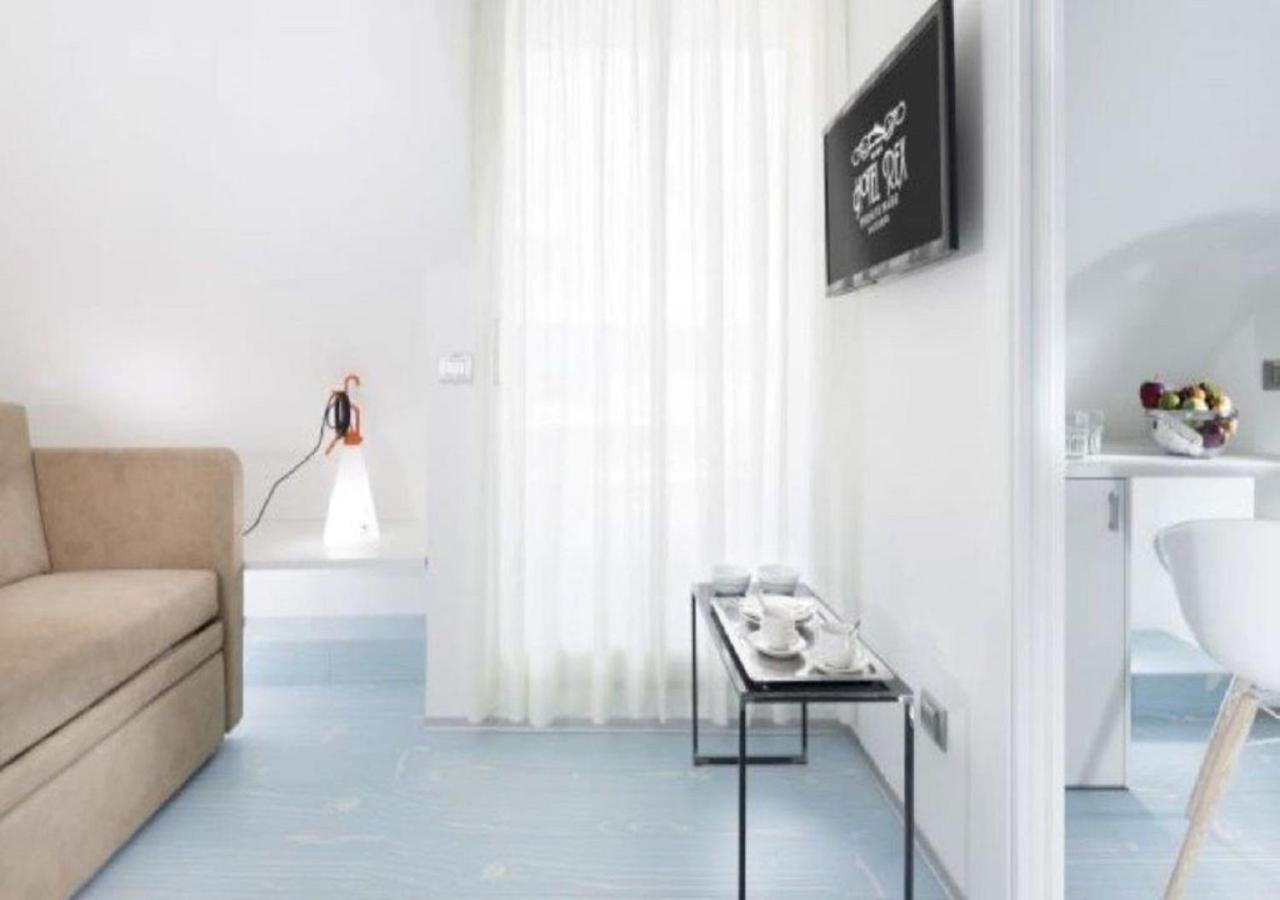 Hotel Rex - Fronte mare Riccione Habitación foto